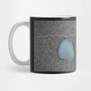 Beach glass 04 Mug